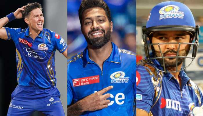 10 Big Players Traded To Mumbai Indians In IPL History