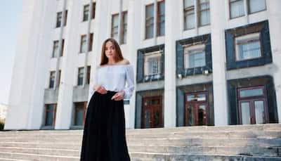 The Timeless Appeal of Long Black Skirts: Styles, Features & Fashion