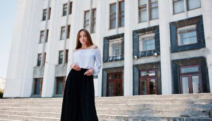 The Timeless Appeal of Long Black Skirts: Styles, Features &amp; Fashion Tips