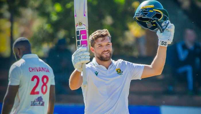 'For Someone Of That Stature': Wiaan Mulder Reveals Why He Didn't Break Brian Lara's Test Record 'For Someone Of That Stature': Wiaan Mulder Reveals Why He Didn't Break Brian Lara's Test Record