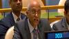 India Abstains From UN Resolution On Afghanistan, Calls For Efforts To End Exploitation Of Afghan Soil For Terrorism