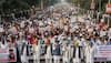 Bharat Bandh Today: Over 25 Crore Workers To Strike Against Govt, Know What's Open And What's Closed?