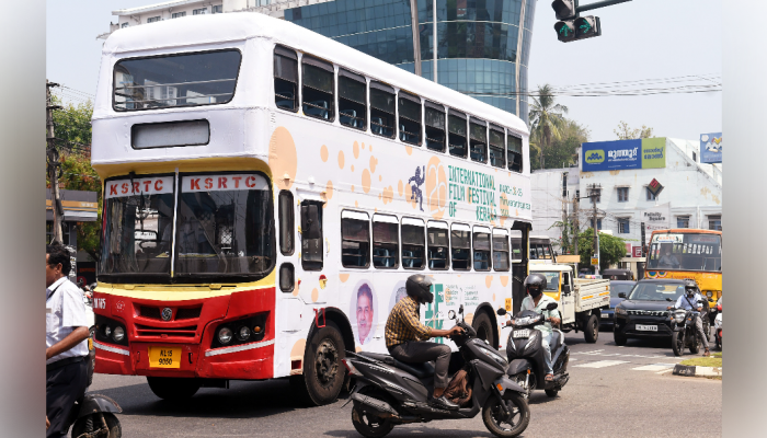 Kerala Public Transport To Be Disrupted For Two Days Amid Private Bus Strike - Check Details Kerala Public Transport To Be Disrupted For Two Days Amid Private Bus Strike - Check Details