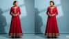 Anarkali Kurta