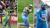 ICC Knockout Matches