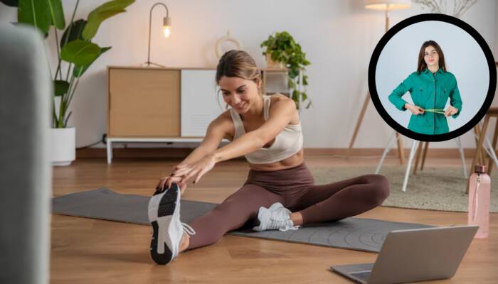 7 Simple And Effective Waist Slimming Exercises Women Can Do At Home For A Naturally Toned Core