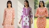 Cotton Kurta