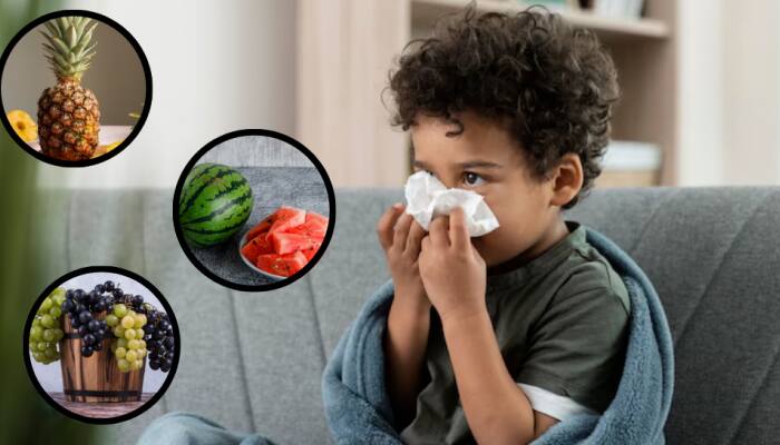 Monsoon 2025: 5 Common Fruits You Should Avoid During The Rainy Season To Protect Your Health