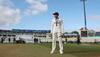 Shubman Gill world record Test