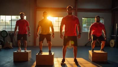 Sweat Smart, Spend Less: Gym Essentials for Men Under ₹800