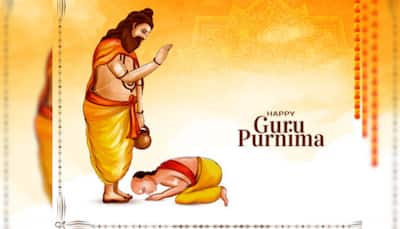 Guru Purnima 2025: Date, History, Significance, Rituals And How To Celebrate With Devotion