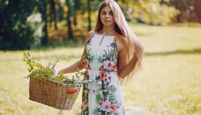 Breezy & Beautiful: Your Guide to Women’s Summer Dresses