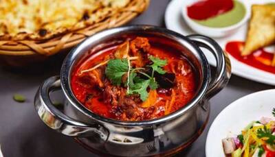 Home-Cooked Veg, Non-veg Thalis Get Cheaper In June As Inflation Cools