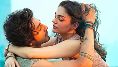 Saiyaara Trailer: Meet Ahaan Panday And Aneet Padda In Intense Love Story - Watch