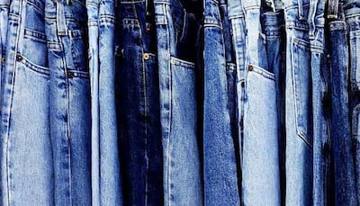 Effortless Cool: A Style Guide to Women’s Wide-Leg Jeans