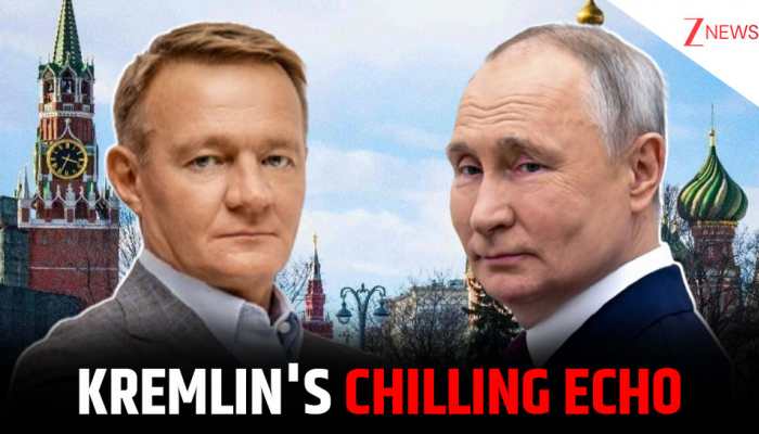 Kremlin's Chilling Echo: How Russian Minister's Death Post-Dismissal Mirrors Critics' Fate