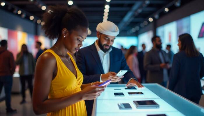 Top 4 Android Smartphones Under ₹20,000 that will Fulfill All Your Needs