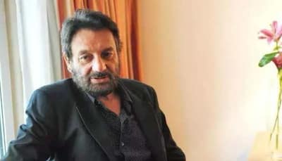 Shekhar Kapur On Uncertainty: 'That’s What Makes Me Human'
