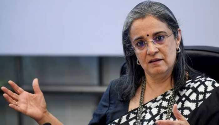 Was Madhabi Puri Buch Playing 'Profit Game' Under Guise Of Sebi Chief? Jane Street Scandal Opens Can Of Worms