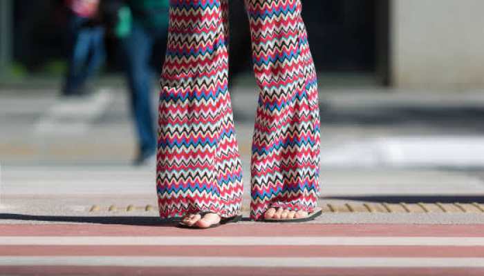 Print Perfect: The Rise of Statement Trousers for Women Print Perfect: The Rise of Statement Trousers for Women