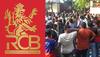 RCB Moves High Court Against CAT Order Blaming It For Chinnaswamy Stampede That Killed 11