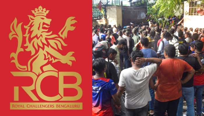 RCB Moves High Court Against CAT Order Blaming It For Chinnaswamy Stampede That Killed 11