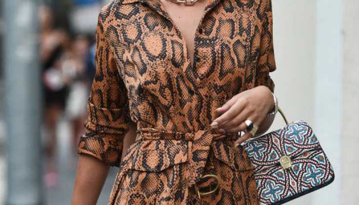 Effortless Style: A Guide to Women’s Shirt Dresses