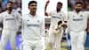 Ravindra Jadeja Test records