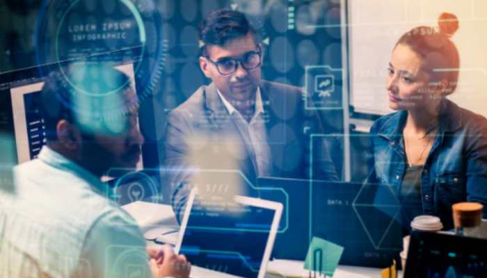 Indian IT Sector To Witness Soft Growth In Q1 Despite Seasonal Strength: Report Indian IT Sector To Witness Soft Growth In Q1 Despite Seasonal Strength: Report