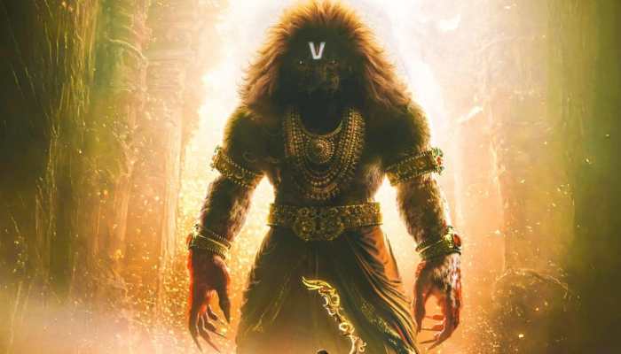 The Much-Awaited Trailer Of Mahavatar Narsimha Set For Grand Launch Tomorrow – Details Inside