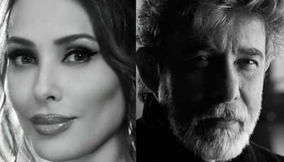 Deepak Tijori Opens Up On Working With Iulia Vantur In Echoes of Us: 'From the Very First Scene, It Was Clear She Is…