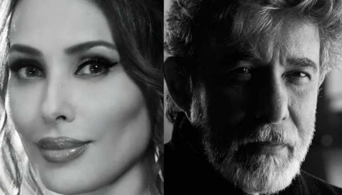 Deepak Tijori Opens Up On Working With Iulia Vantur In Echoes of Us: 'From the Very First Scene, It Was Clear She Is… Deepak Tijori Opens Up On Working With Iulia Vantur In Echoes of Us: 'From the Very First Scene, It Was Clear She Is…