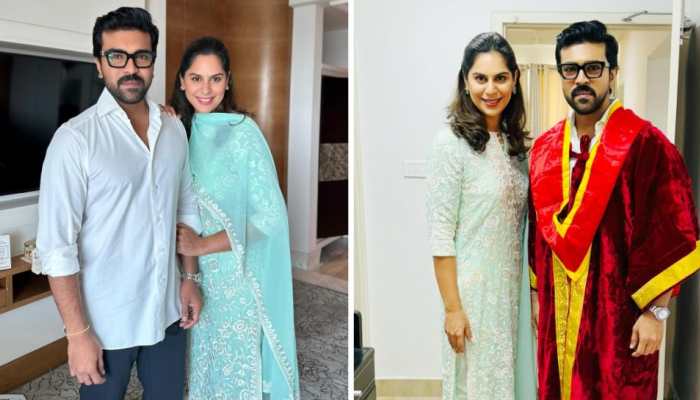 Ram Charan’s Wife Upasana Kamineni Konidela Reveals Spiritual Side Of Her Fasting Rituals