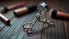 Eye makeup essentials
