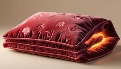 Heating Pads for Pain Relief to Grab on Amazon Prime Day Sale 12th to 14th July