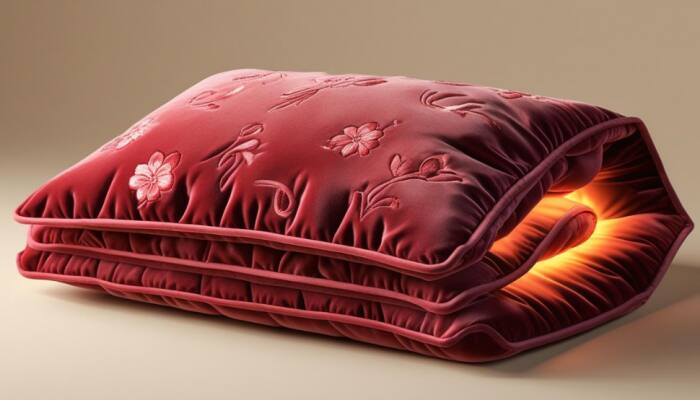 Heating Pads for Pain Relief to Grab on Amazon Prime Day Sale 12th to 14th July