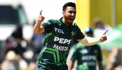 Pakistan Name Squad For Bangladesh T20Is; Naseem Shah, Haris Rauf Miss Out: Check Who's IN, Who's OUT
