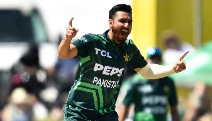 Pakistan Name Squad For Bangladesh T20Is; Naseem Shah, Haris Rauf Miss Out: Check Who's IN, Who's OUT Pakistan Name Squad For Bangladesh T20Is; Naseem Shah, Haris Rauf Miss Out: Check Who's IN, Who's OUT
