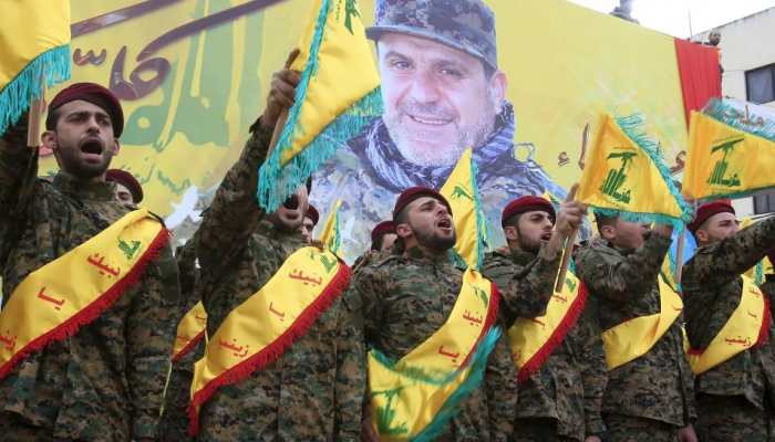 As U.S. Pressures Lebanon To Disarm Hezbollah, What It Means For The Region – And For India As U.S. Pressures Lebanon To Disarm Hezbollah, What It Means For The Region – And For India