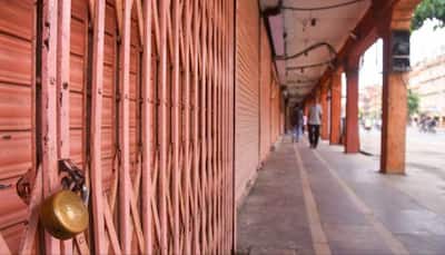 Why Is India Shutting Down? Decoding Today's Bharat Bandh And Its Impact