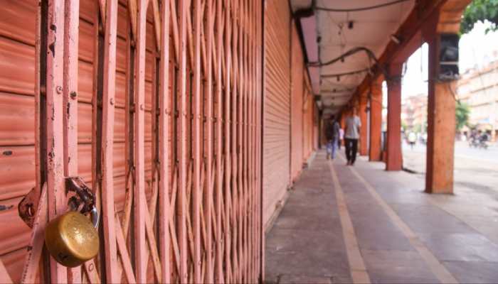 Why Is India Shutting Down? Decoding Today's Bharat Bandh And Its Impact Why Is India Shutting Down? Decoding Today's Bharat Bandh And Its Impact