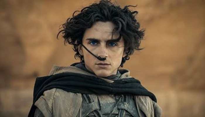 Denis Villeneuve's 'Dune 3' Receives An Official Title