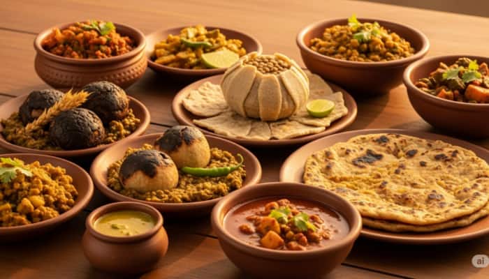 Beyond Litti Chokha: 7 Lesser Known Bihari Dishes You Must Try 