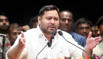 Tejashwi Yadav Accuses Election Commission Of Acting As 'Arm Of Political Party' Over Bihar Voter List Revision