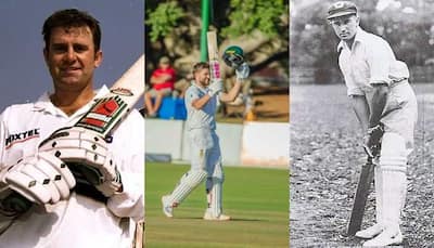 Not Just Wiaan Mulder: When Mark Taylor And Sid Barnes Walked Away From History For Cricket’s Greater Good