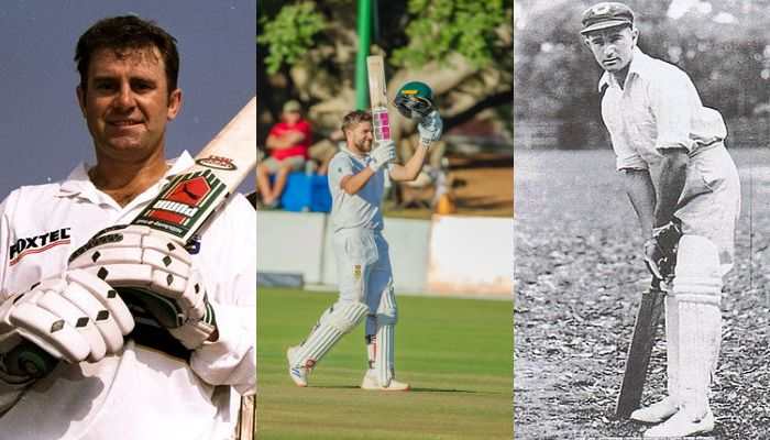 Not Just Wiaan Mulder: When Mark Taylor And Sid Barnes Walked Away From History For Cricket’s Greater Good Not Just Wiaan Mulder: When Mark Taylor And Sid Barnes Walked Away From History For Cricket’s Greater Good