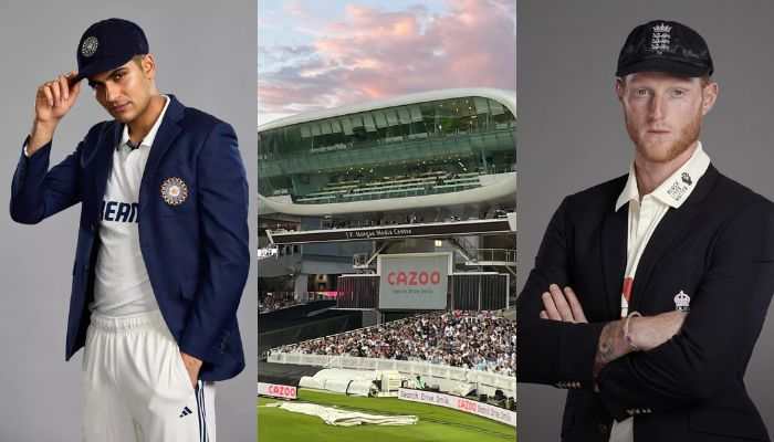 India vs England 3rd Test At Lord’s: Key Stats, Records, And Players To Watch As Series Hangs In Balance
