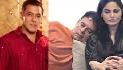 Salman Khan's Birthday Wish For Brother-In-Law Atul Agnihotri Has BIG Hints About Marriage Plans? Check It Out 