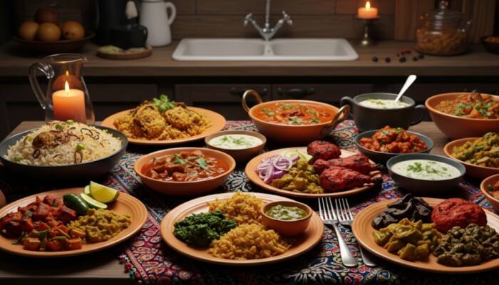 Midnight Cravings: 7 Best Indian Dishes That Taste Better At Night 