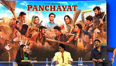 Chandan Roy On His Special Equation With His Panchayat Co-Star Faisal Malik 